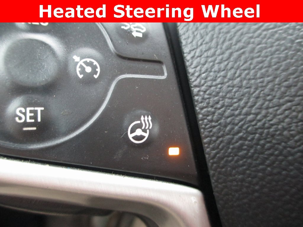 Used 2021 GMC Acadia SLT w/ Elevation Edition image 31