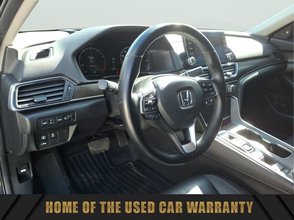 Used 2021 Honda Accord Touring image 16