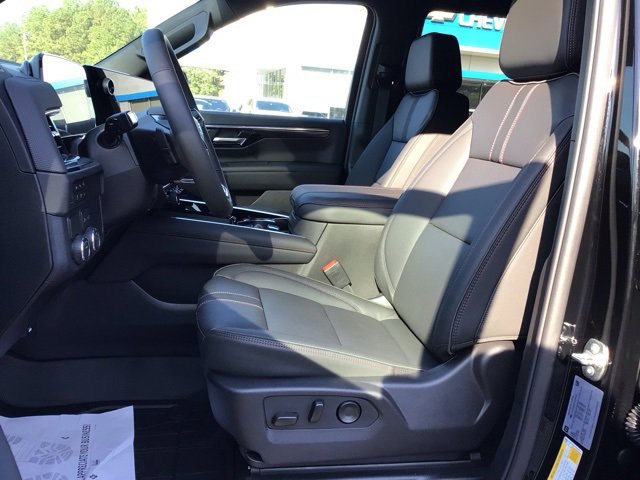 New 2026 Chevrolet Tahoe RST w/ Comfort Package image 9