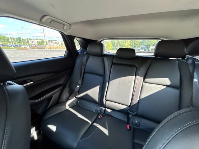 Used 2024 MAZDA CX-30 AWD 2.5 S w/ Preferred Package image 25