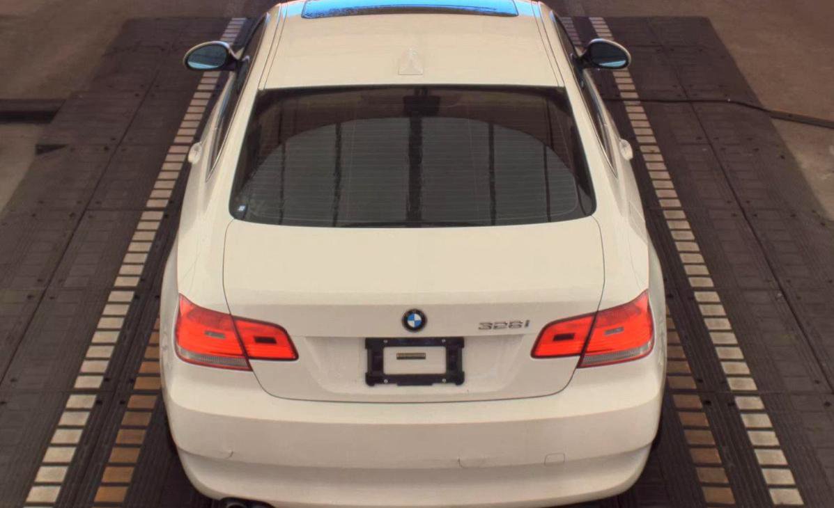 Used 2008 BMW 328i Coupe w/ Sport Pkg image 5