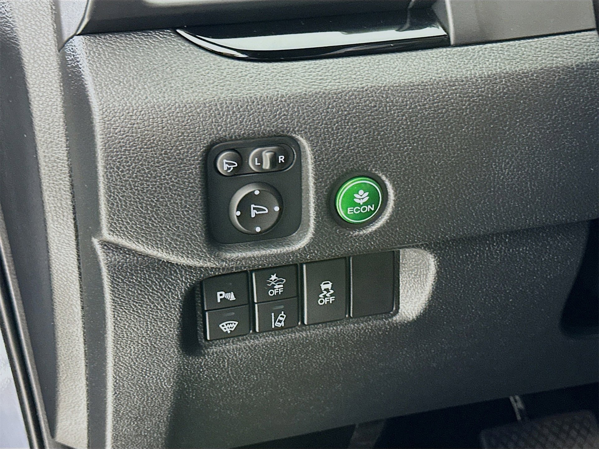 Used 2024 Honda Passport Black Edition image 11