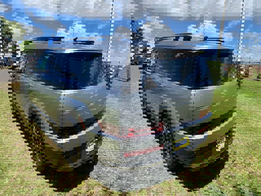 New 2026 Hyundai Santa Fe SEL image 23