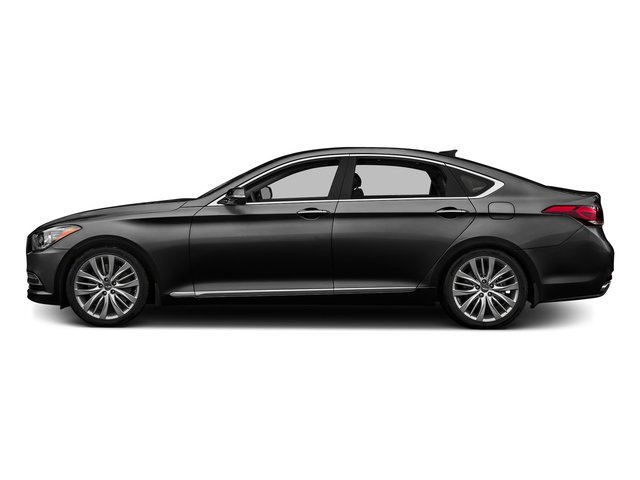 Used 2016 Hyundai Genesis 3.8 RWD image 3