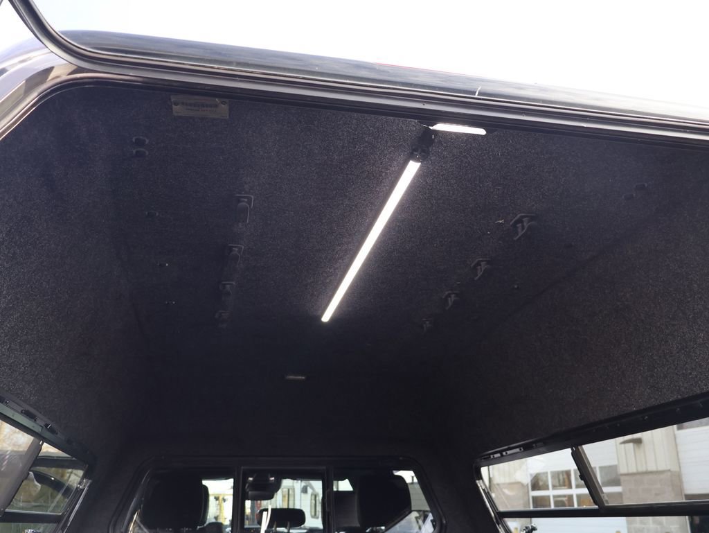 Used 2020 RAM 3500 Limited image 40