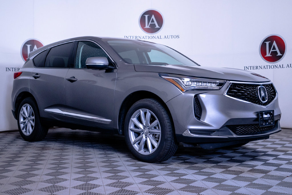 Used 2023 Acura RDX AWD image 1
