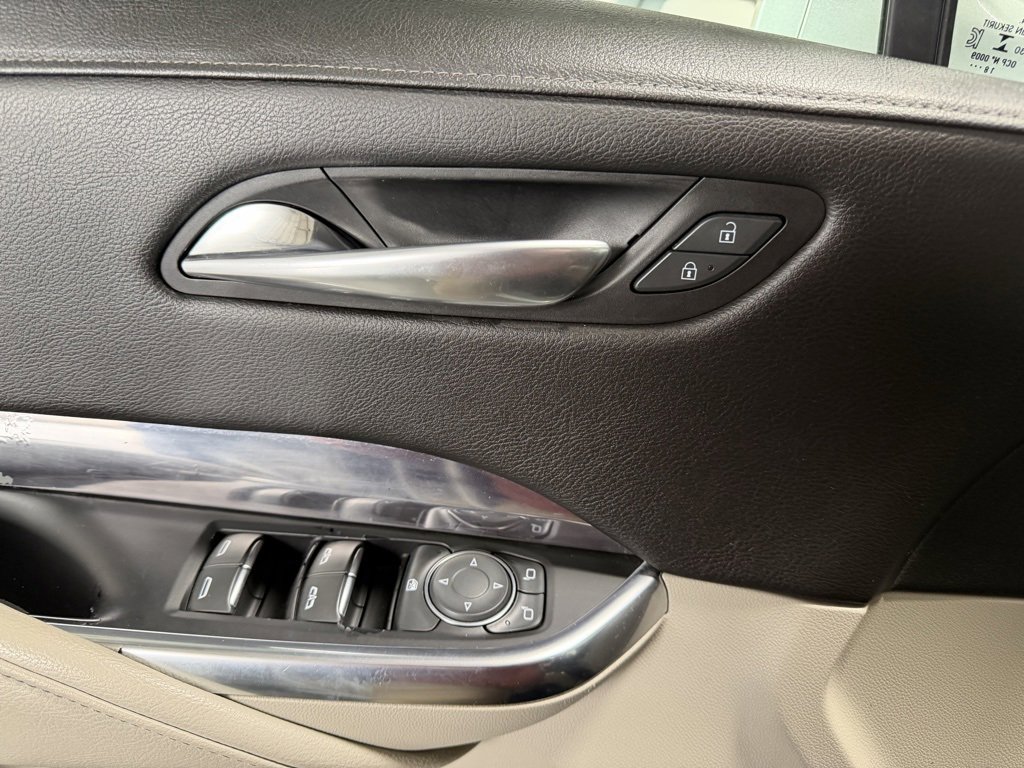 Used 2019 Cadillac XT4 Luxury image 14