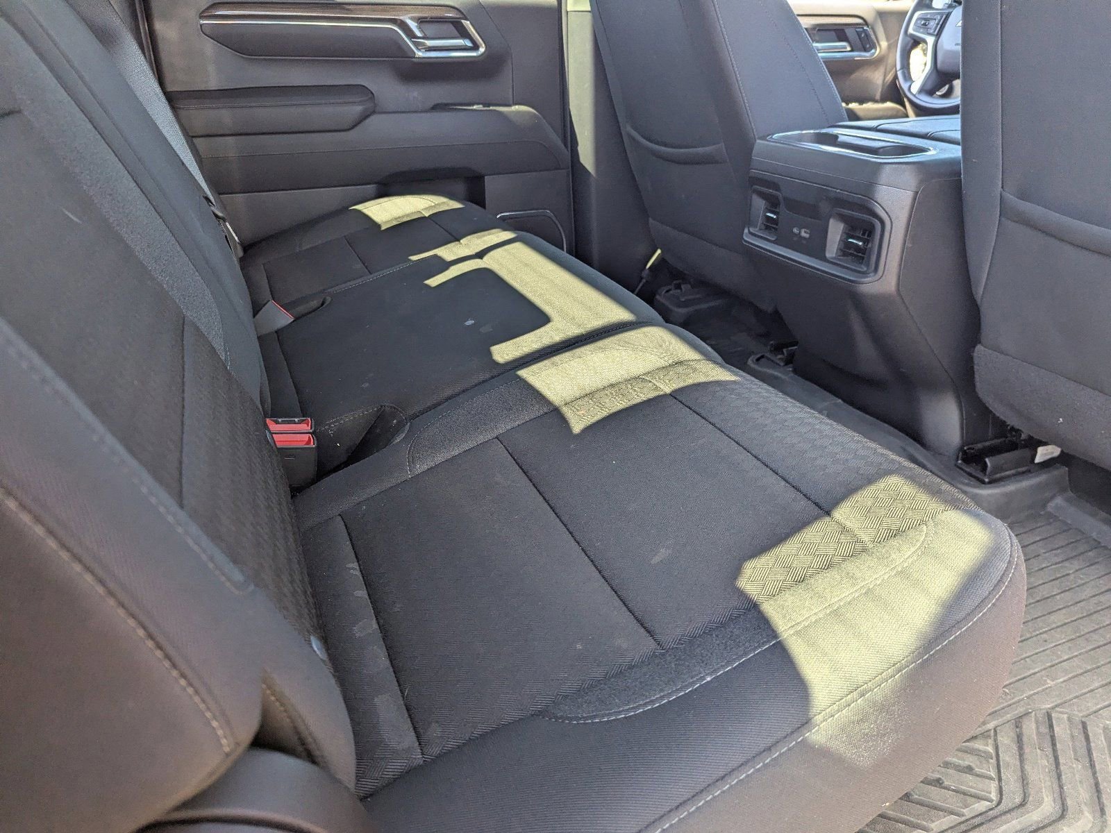 Used 2024 Chevrolet Silverado 1500 LT Trail Boss w/ Convenience Package II image 14