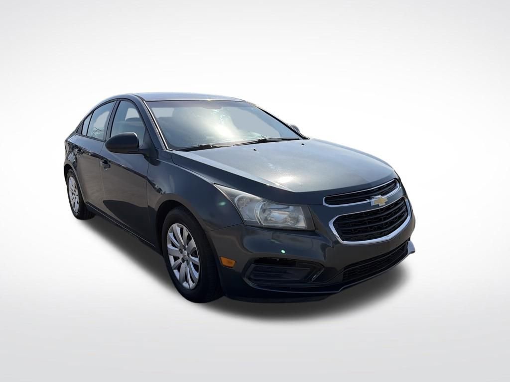 Used 2013 Chevrolet Cruze LS image 7