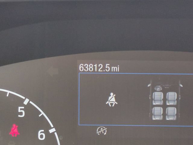 Used 2022 Ford Maverick XLT FWD image 31