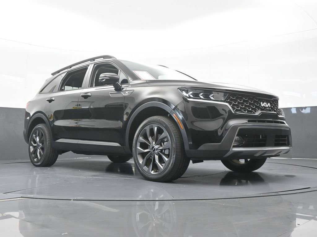Used 2023 Kia Sorento SX Prestige AWD/4WD image 72