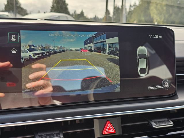 New 2026 Kia K5 GT-Line image 22