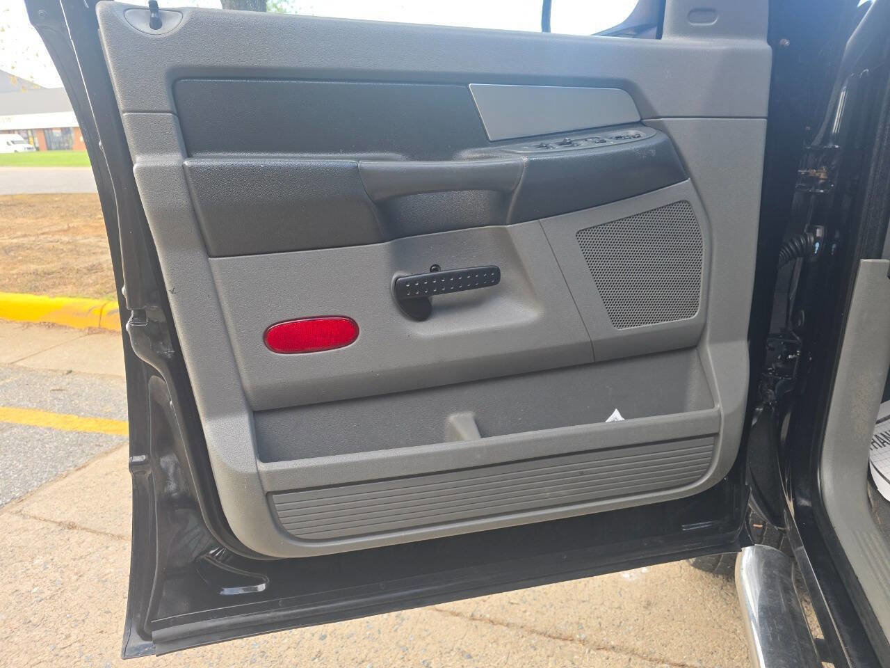 Used 2008 Dodge Ram 1500 Truck SLT w/ Mopar Chrome Edition Group image 11