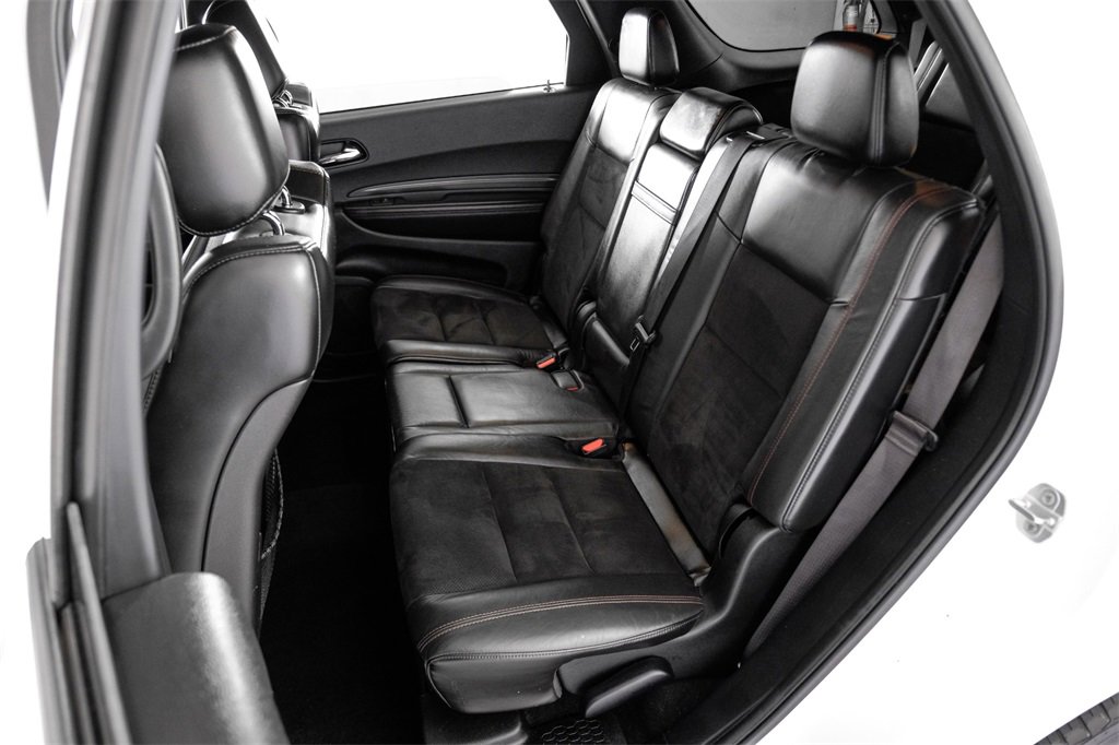 Used 2021 Dodge Durango R/T image 35