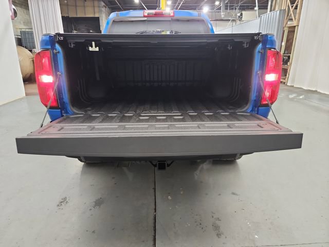 Used 2022 Chevrolet Colorado ZR2 image 20