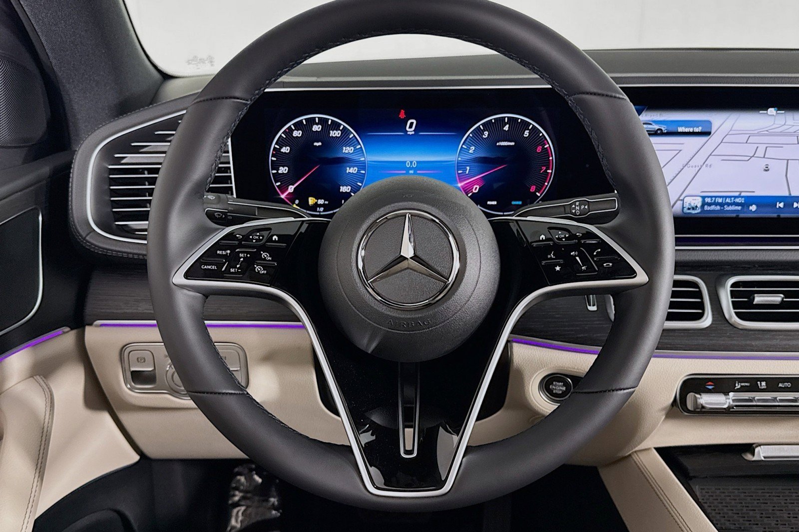 New 2026 Mercedes-Benz GLE 450 4MATIC Coupe image 17