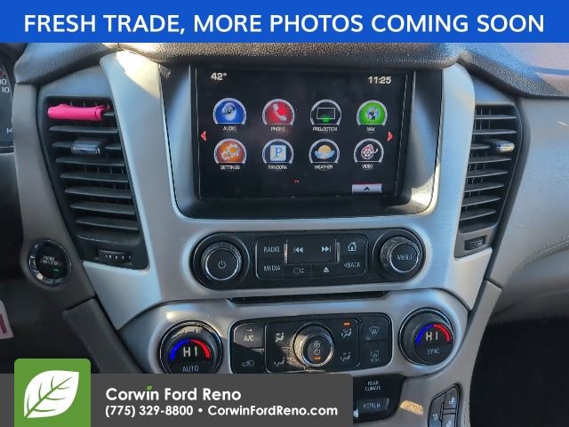 Used 2016 GMC Yukon XL SLT w/ Open Road Package image 13