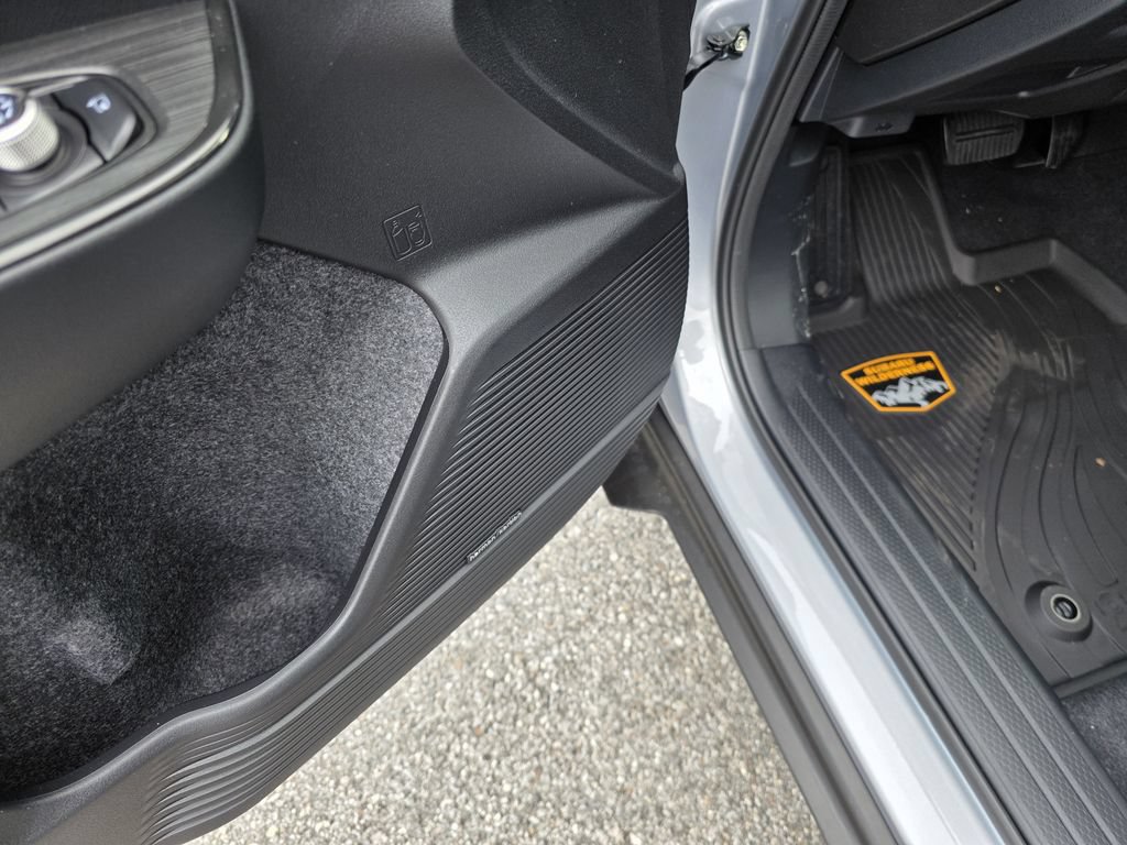 New 2026 Subaru Outback Wilderness AWD/4WD image 19