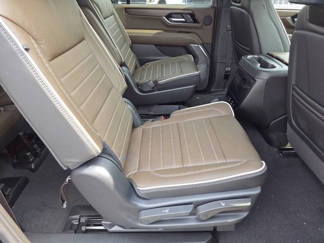 New 2026 GMC Yukon XL Denali Ultimate AWD/4WD image 25