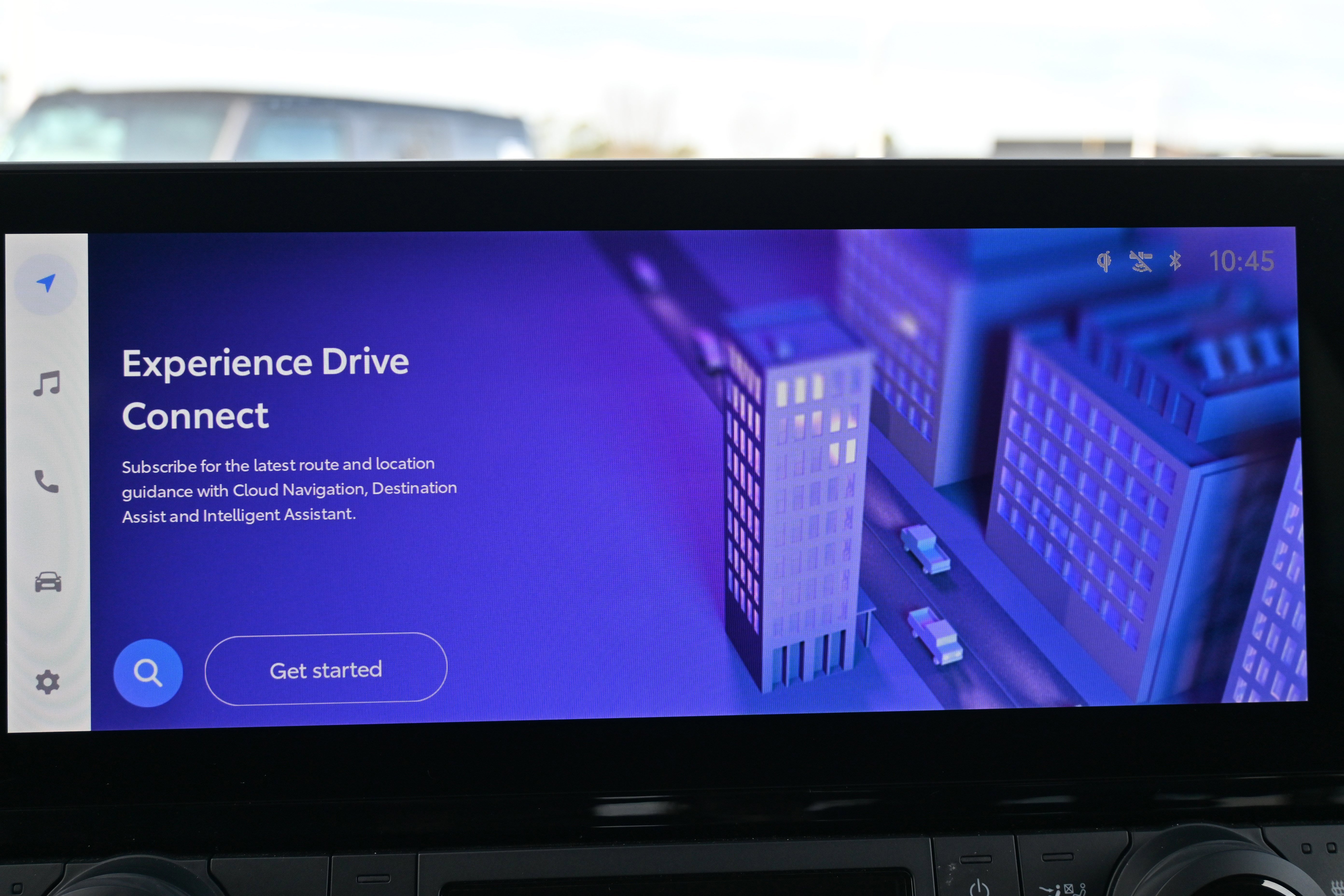 Used 2025 Toyota Grand Highlander FWD image 24