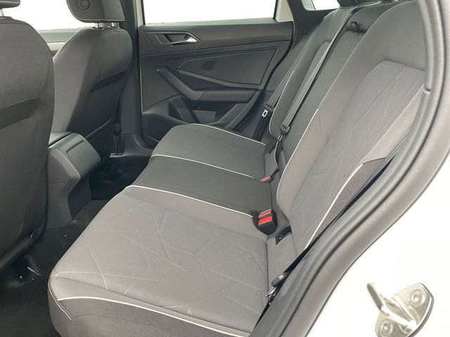 New 2026 Volkswagen Jetta Sport image 13