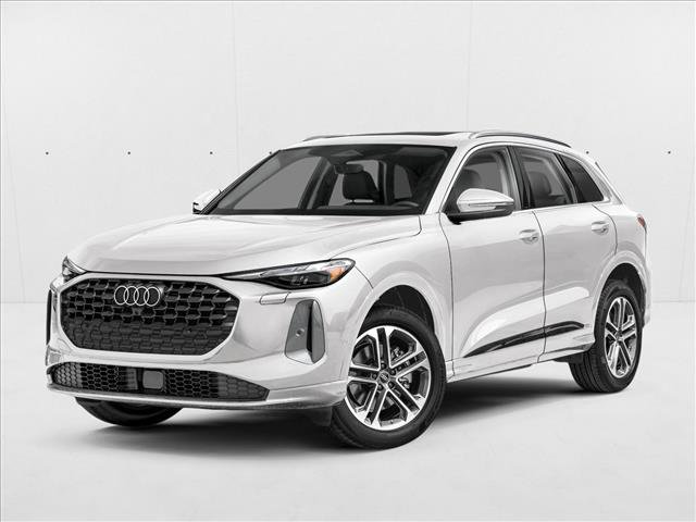 New 2026 Audi Q5 Premium Plus AWD/4WD image 1