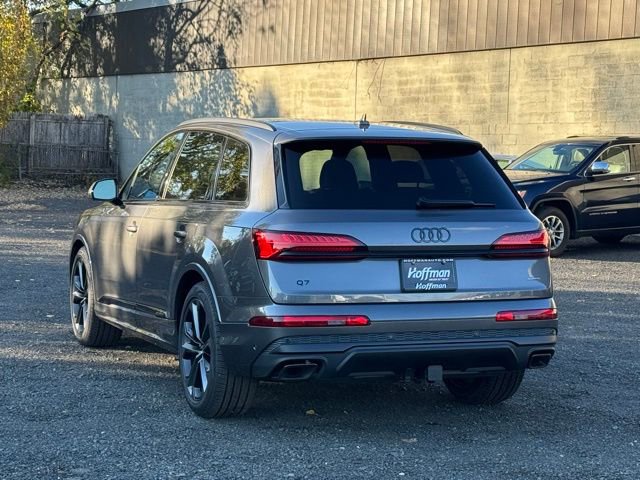 New 2026 Audi Q7 3.0T Premium Plus image 6