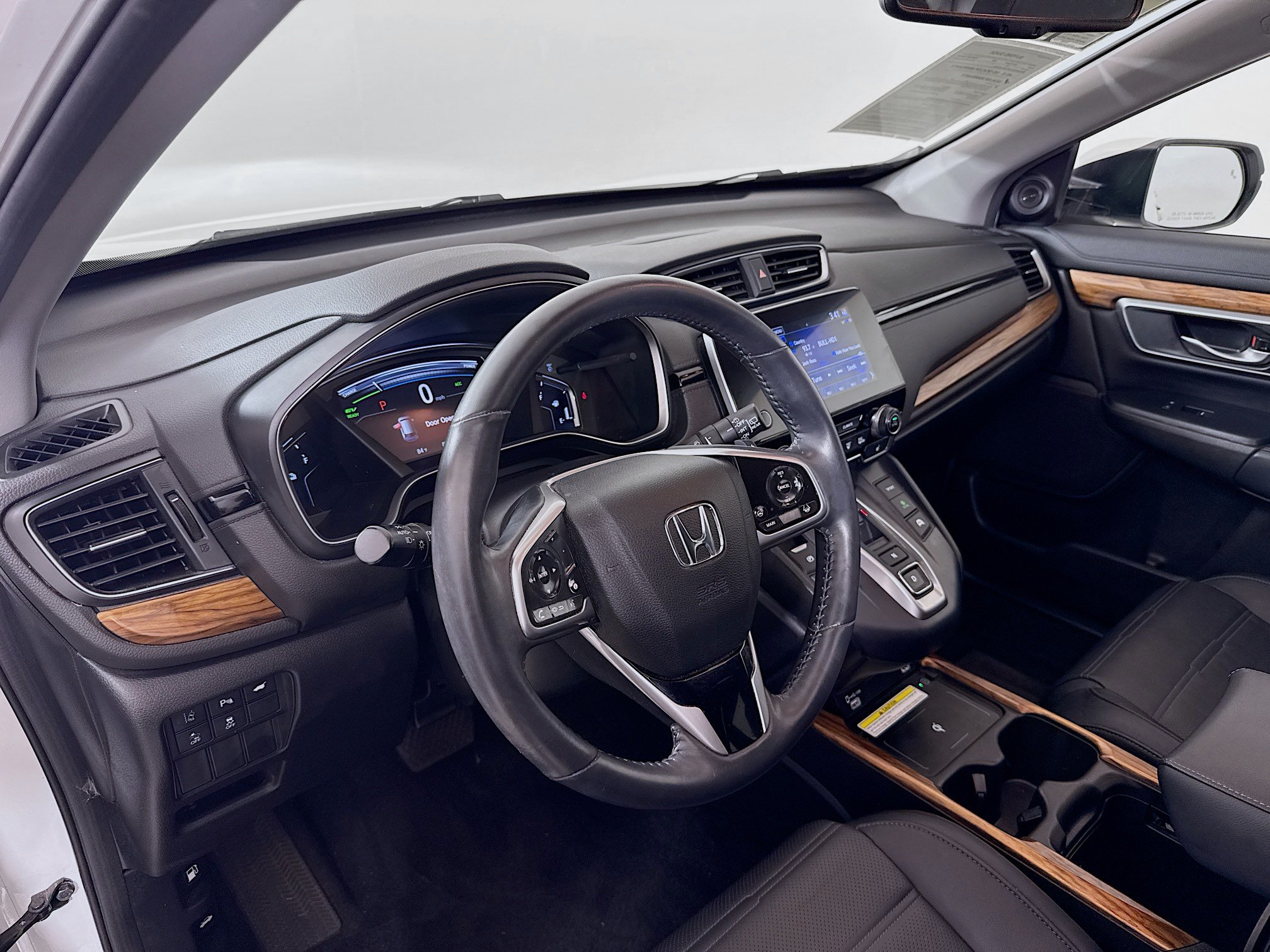Used 2020 Honda CR-V Touring image 9
