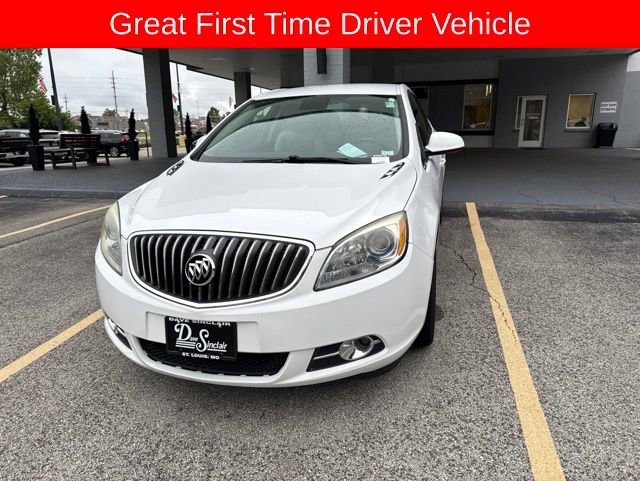 Used 2014 Buick Verano FWD image 3