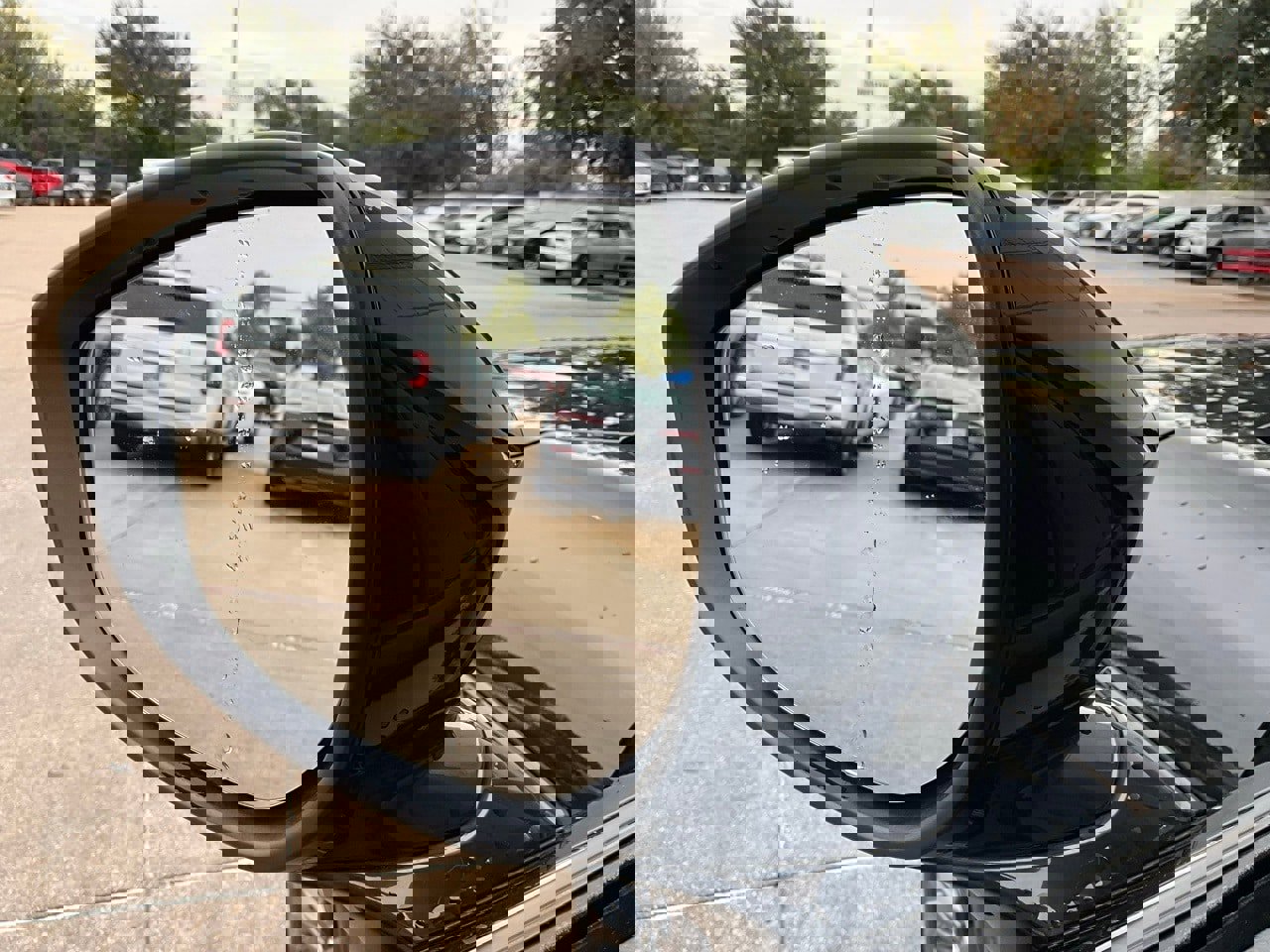 Used 2025 MAZDA CX-70 3.3 Turbo w/ Preferred Package image 19