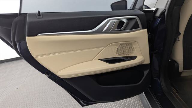 Used 2023 BMW i4 eDrive40 RWD image 16