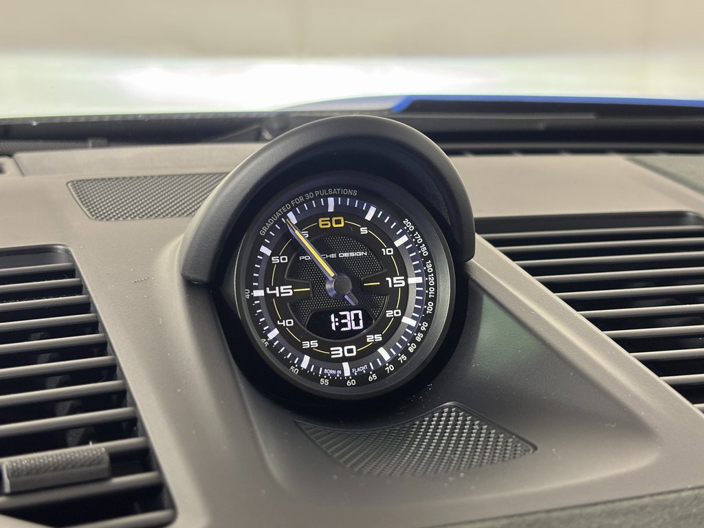 New 2026 Porsche 911 GT3 image 30