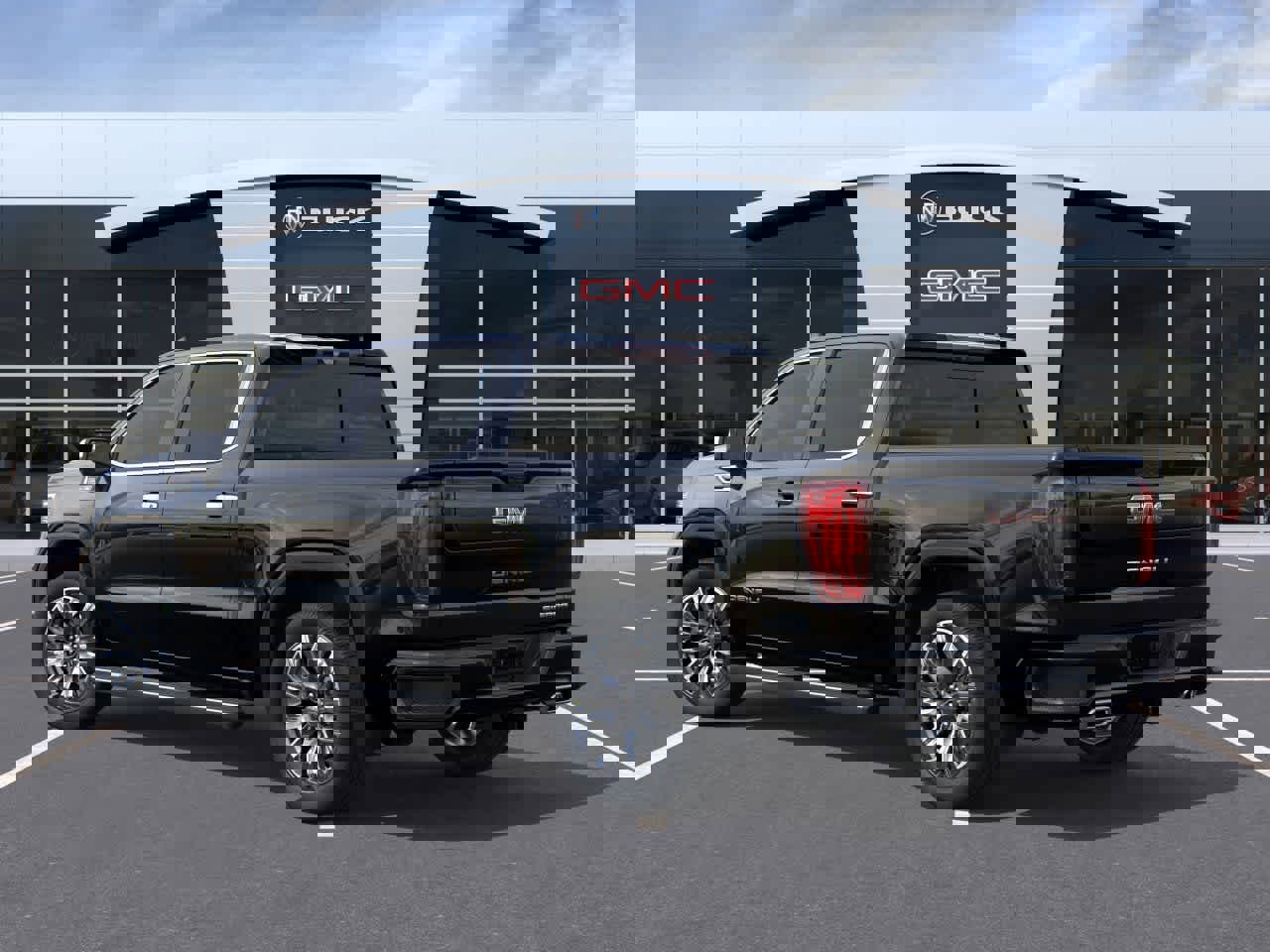 New 2026 GMC Sierra 1500 Denali w/ Denali Reserve Package image 3