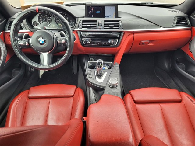 Used 2015 BMW 428i 428i image 16