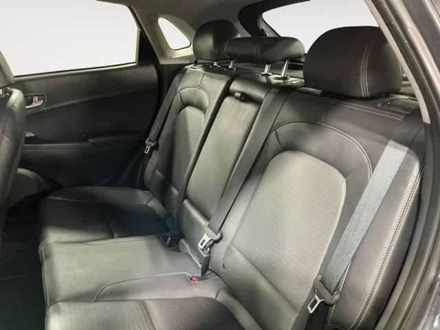 Used 2020 Hyundai Kona Limited AWD/4WD image 14