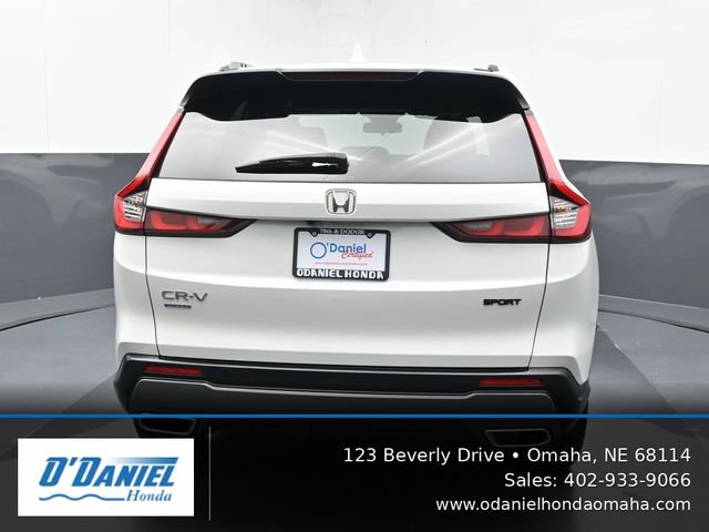 Used 2023 Honda CR-V Sport image 5