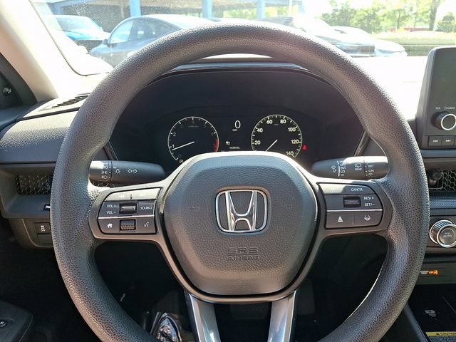 Used 2025 Honda CR-V LX image 21