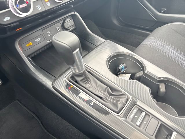 Used 2025 Honda Civic Sport image 21