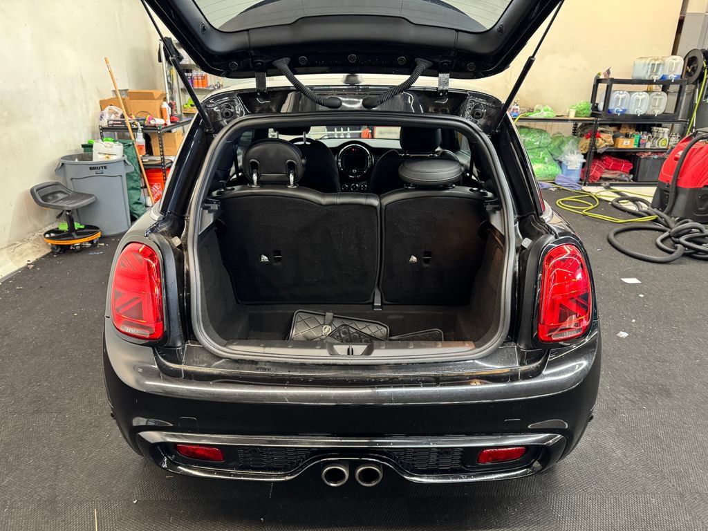 Used 2019 MINI Cooper S FWD image 6