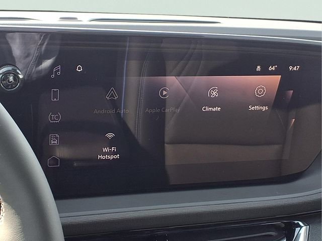 New 2026 Buick Envista Sport Touring w/ Convenience I Package image 5