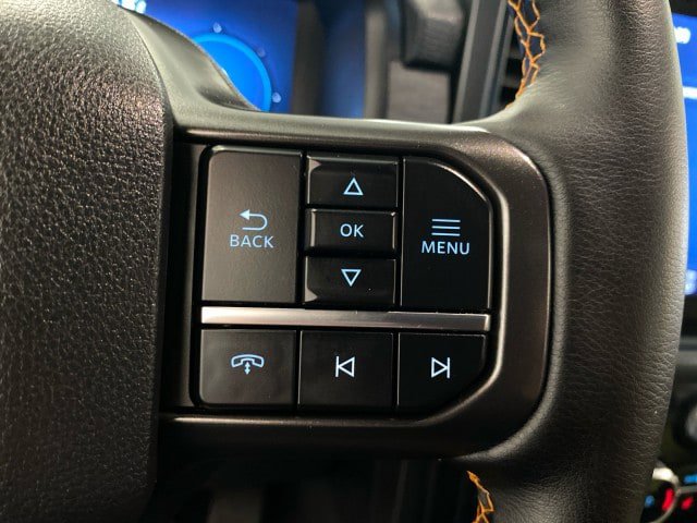 Used 2025 Ford F150 Tremor w/ Bed Utility Package AWD/4WD image 20