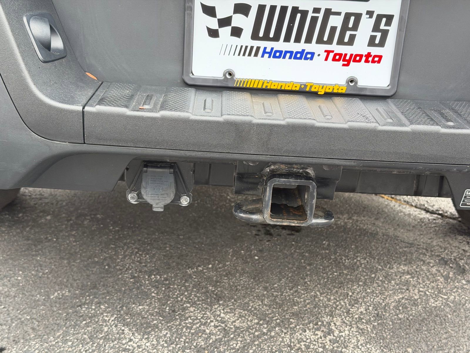 Used 2019 Honda Ridgeline RTL-T image 34