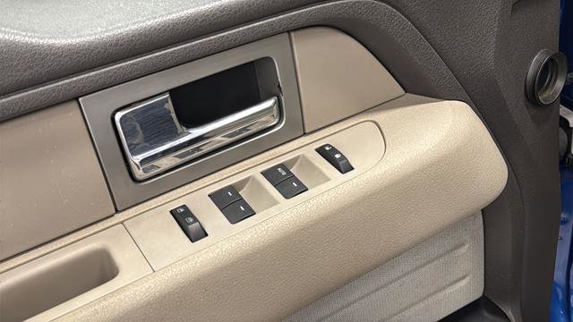 Used 2010 Ford F150 XL AWD/4WD image 19