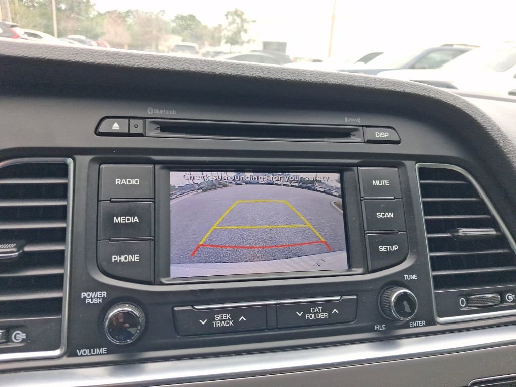 Used 2015 Hyundai Sonata SE w/ Option Group 09 image 23