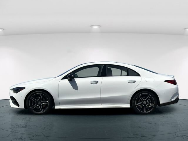 Certified 2026 Mercedes-Benz CLA 250 image 4