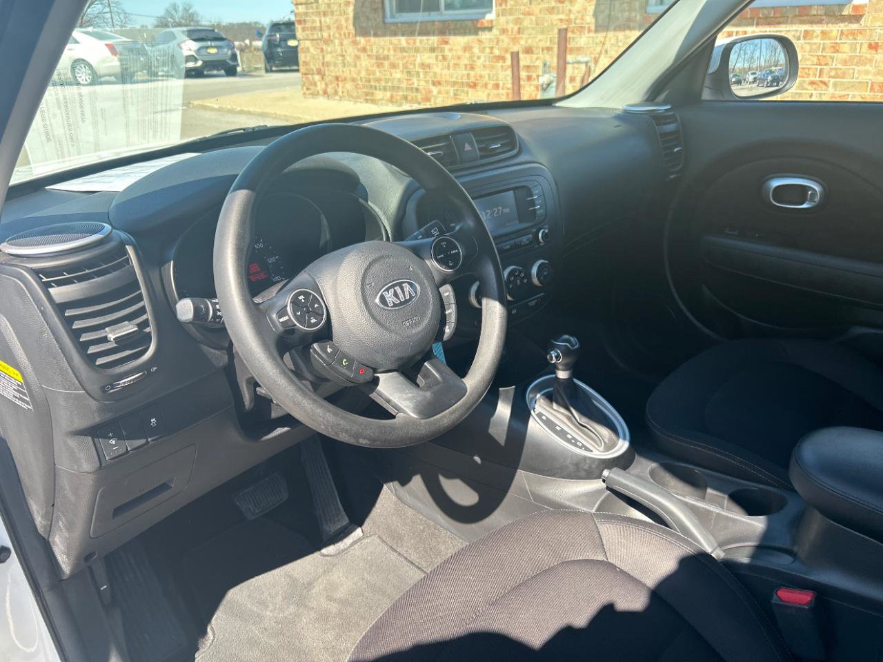 Used 2016 Kia Soul w/ Convenience Package image 17