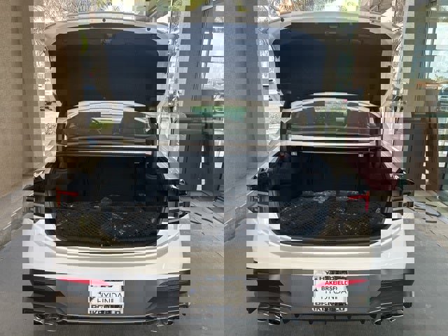 New 2026 Hyundai Sonata N Line image 27