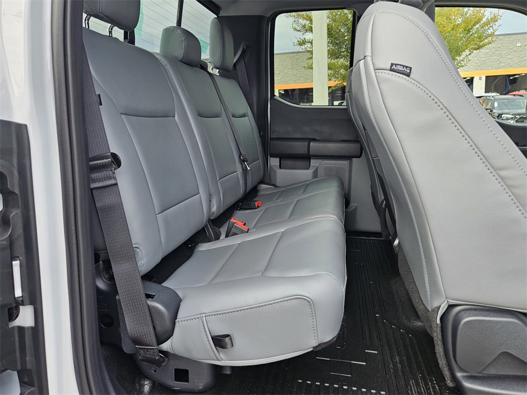 New 2026 Ford F250 XL image 30