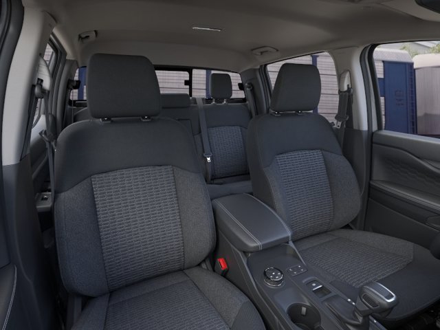 New 2026 Ford Ranger XLT AWD/4WD image 11