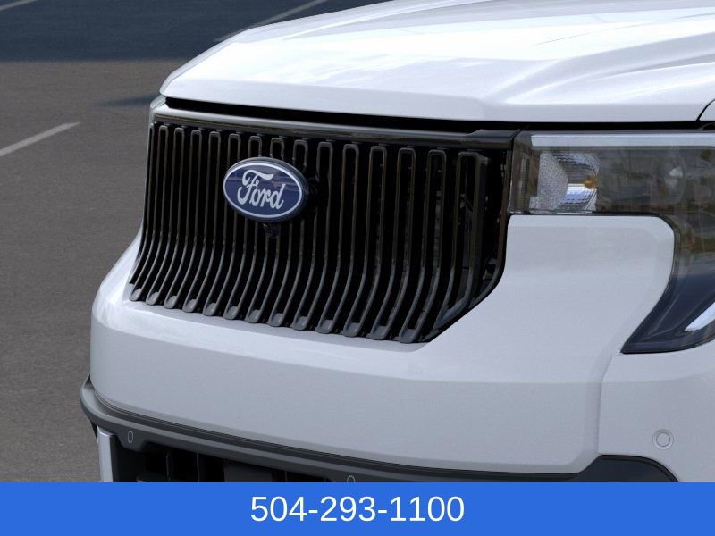 New 2026 Ford Maverick Lobo image 18